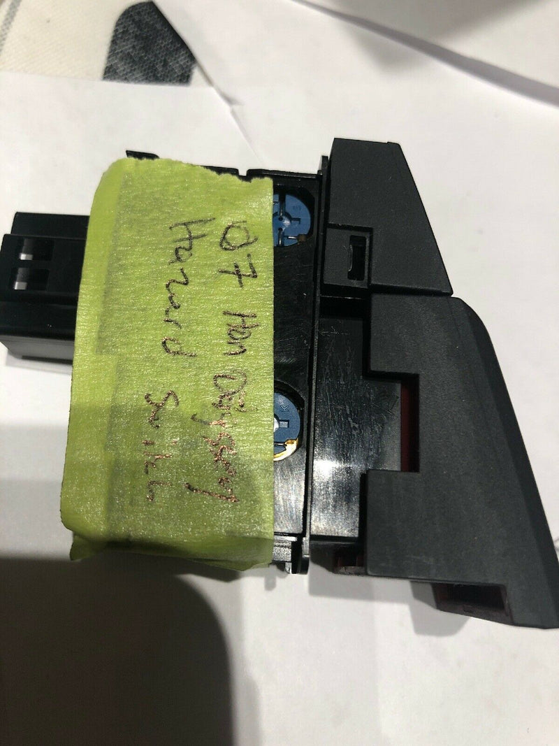 07 08 09 10 11 HONDA ODYSSEY EMERGENCY HAZARD SWITCH FLASHER OEM