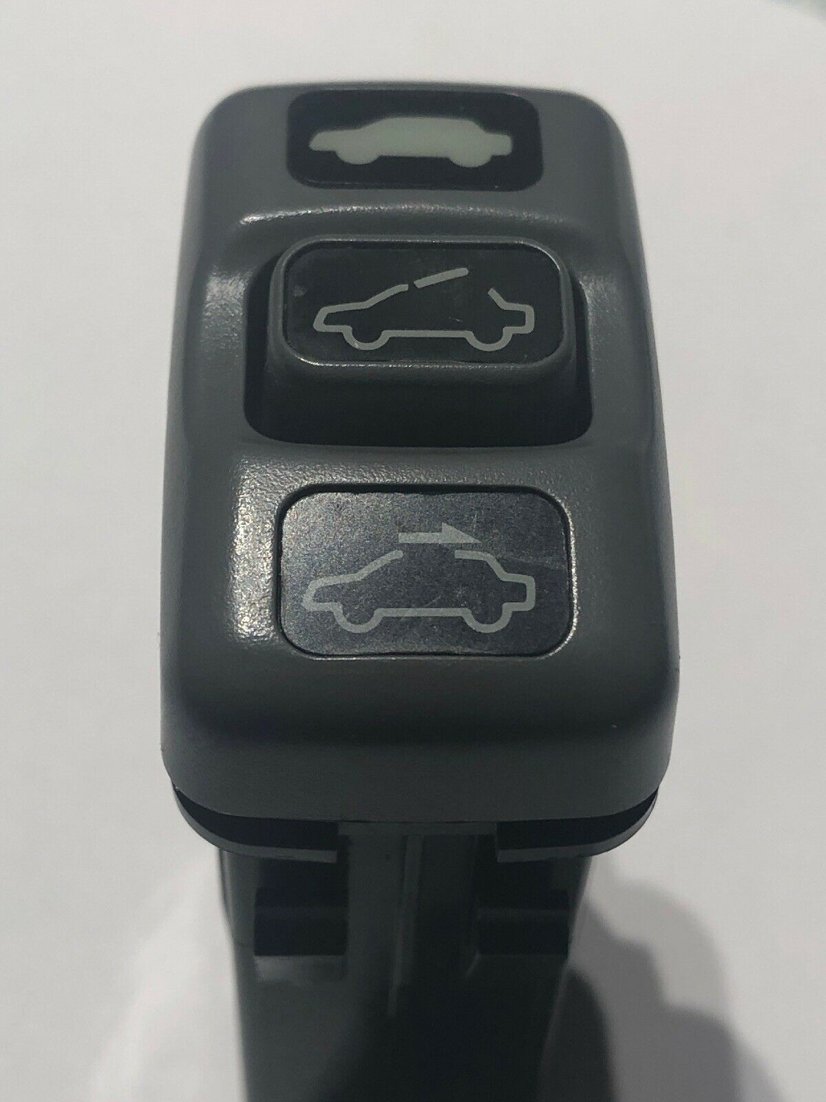 96-00 Honda Civic Sunroof Switch Moon Roof Opener Button Dash Panel Sun Roof EK