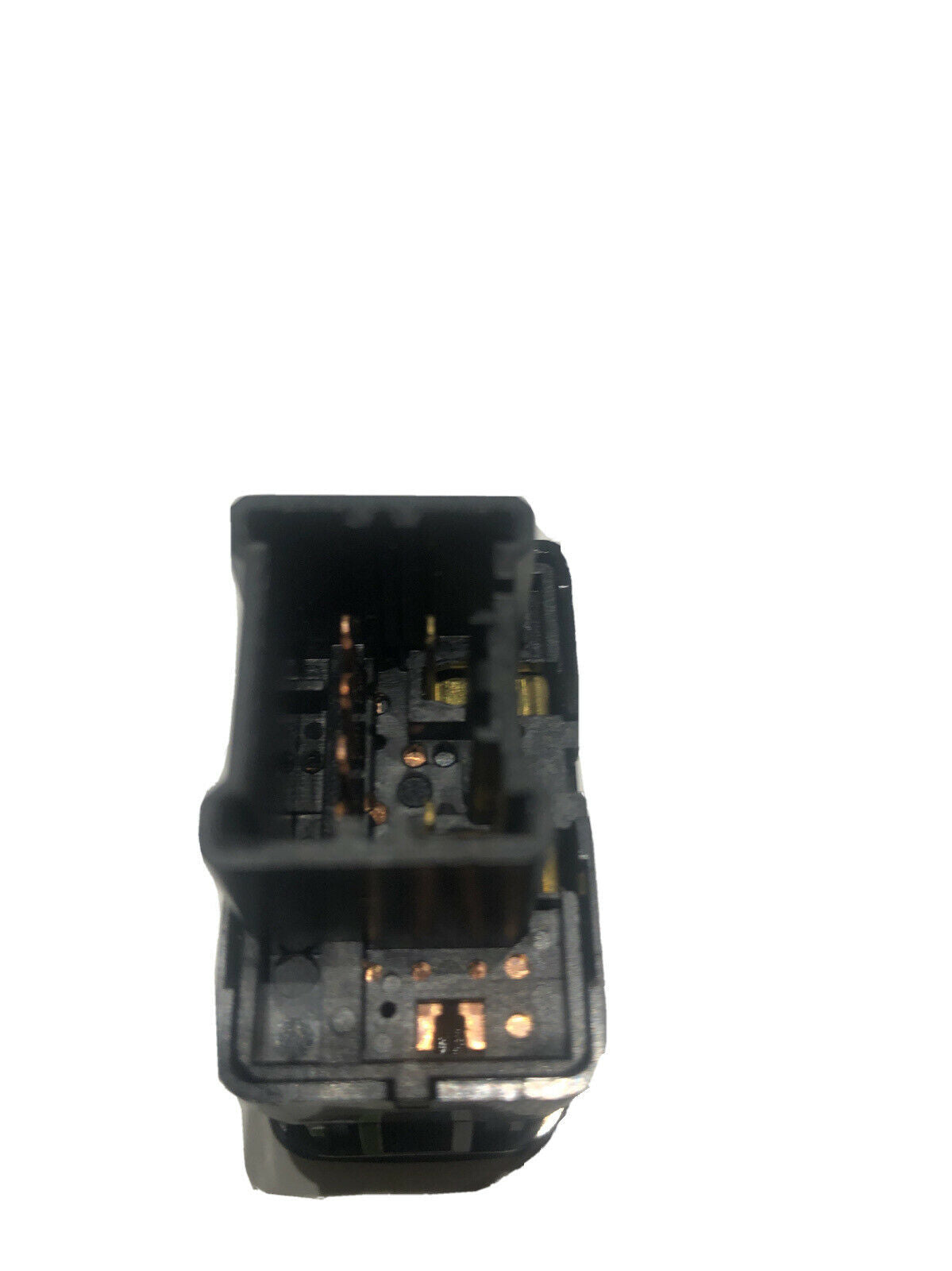 03-08 Honda Pilot 1M17774 Dome Interior Lamp Light Switch Button