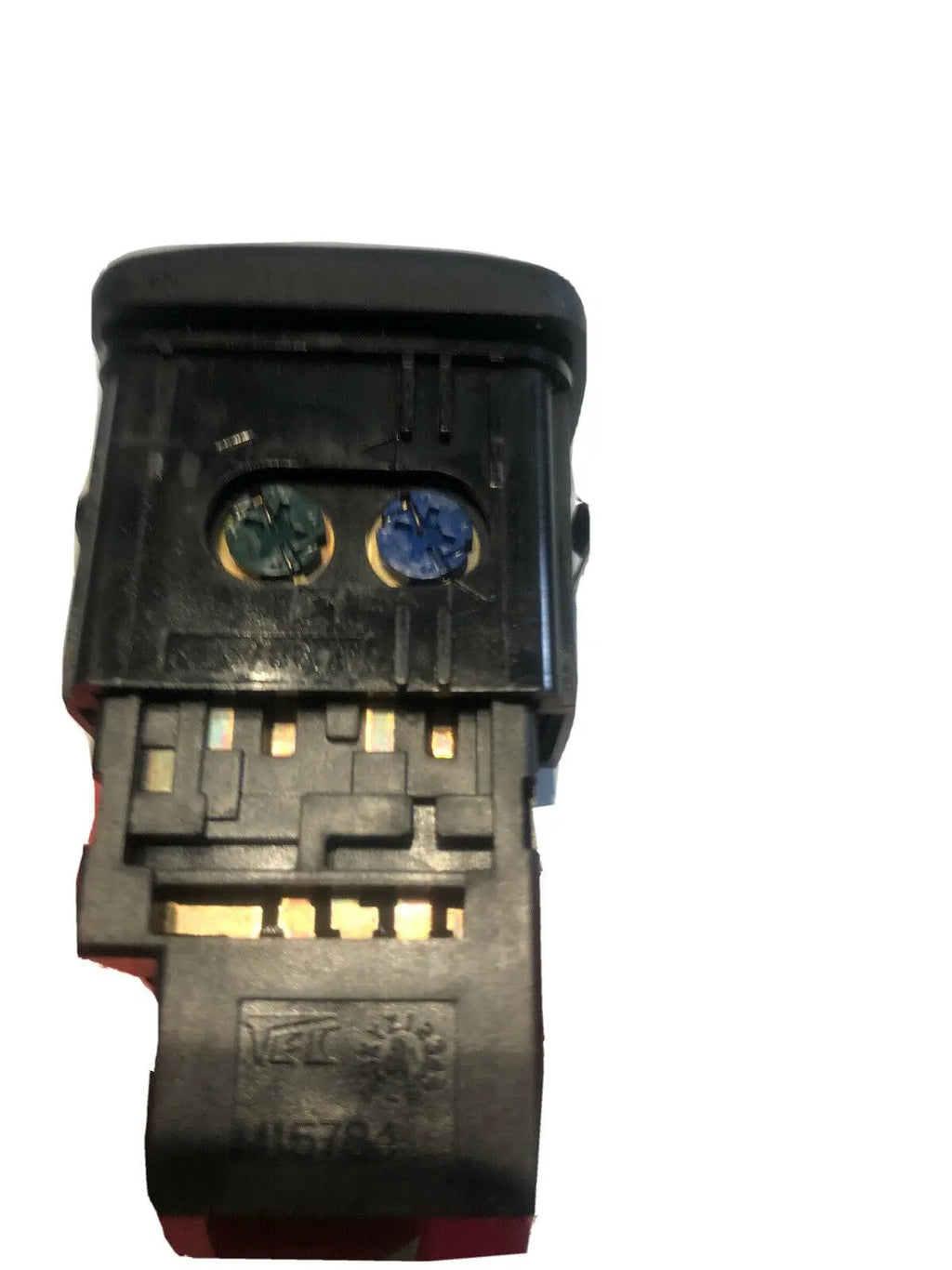 OEM 01 02 03 04 05 06 Acura MDX Cruise Control Switch - BLACK by OEM