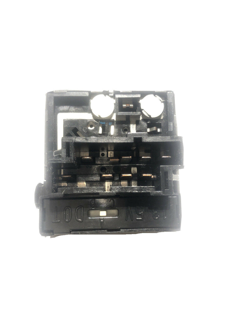 1999 VOLVO C70 CONVERTIBLE - Headlight Switch OEM