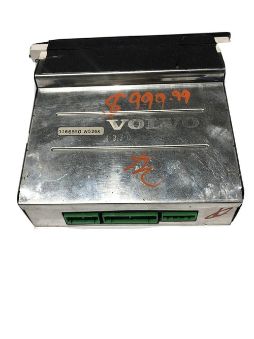 1993-1997 Volvo 850 GLT ATC OEM Automatic Heater Climate Control 9166550 by Volvo