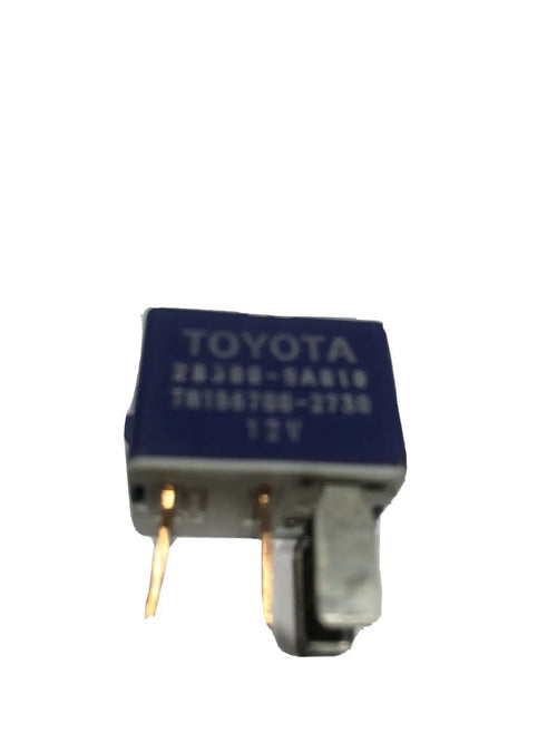 12V 4Pin # 28300-28010 / 156700-2300 _TESTED RELAY_ TOYOTA Lexus by Toyota