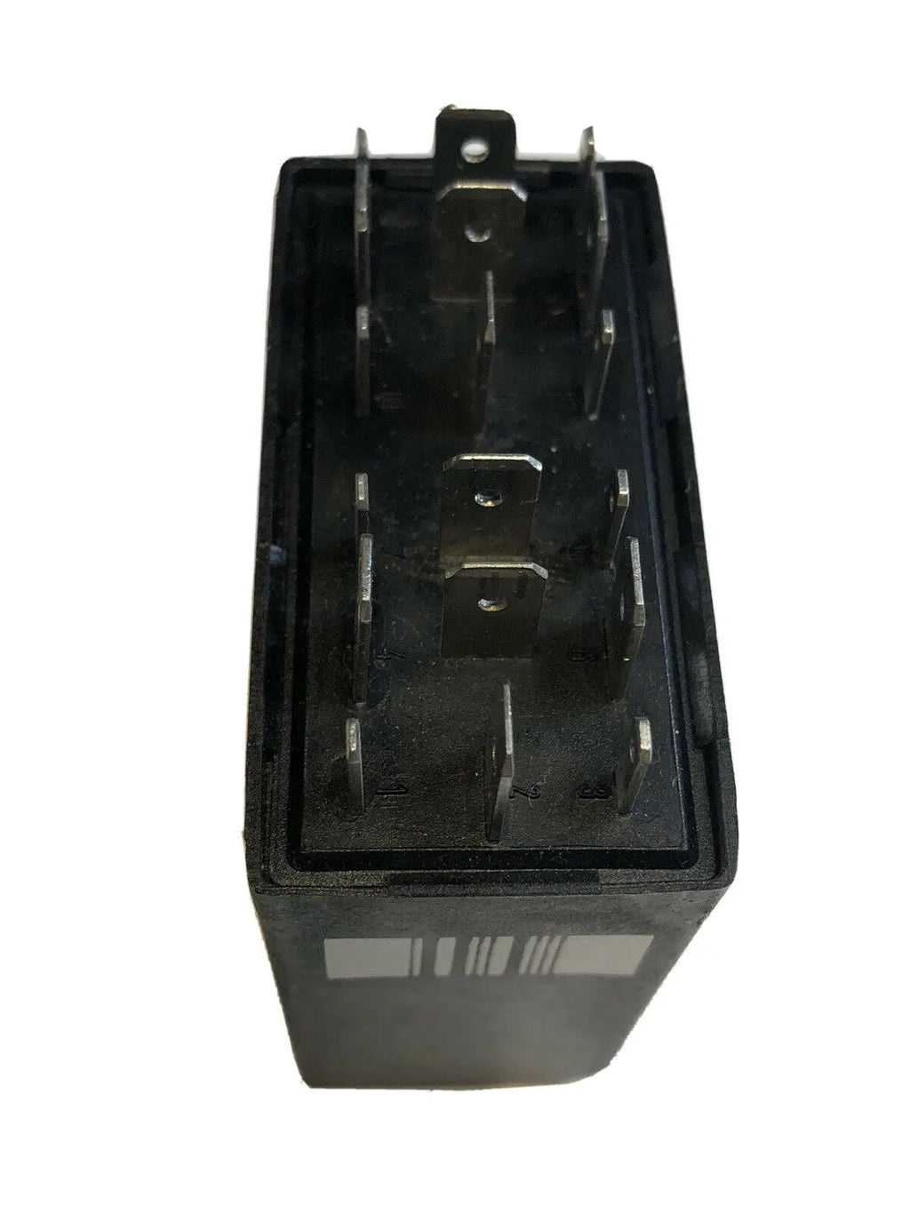 Multifunction Steering Wheel Relay 452 VW Jetta GTI MK4 Passat - 1J0 907 487 B by Volkswagen