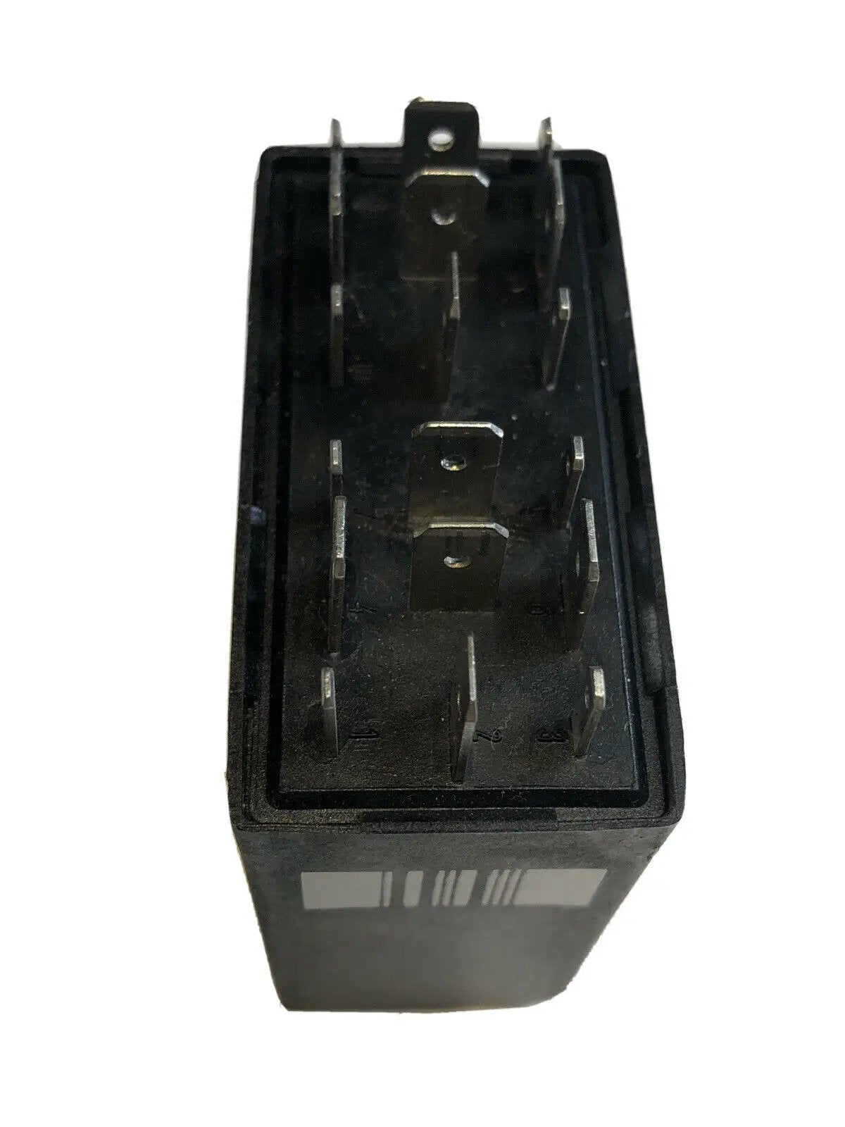 Multifunction Steering Wheel Relay 452 VW Jetta GTI MK4 Passat - 1J0 907 487 B by Volkswagen