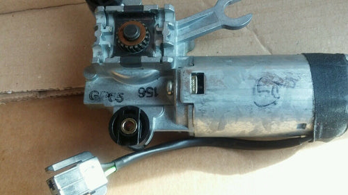 1996-00 premium Volvo S70 V70 Sunroof Moonroof Electric Motor Actuator 44049327