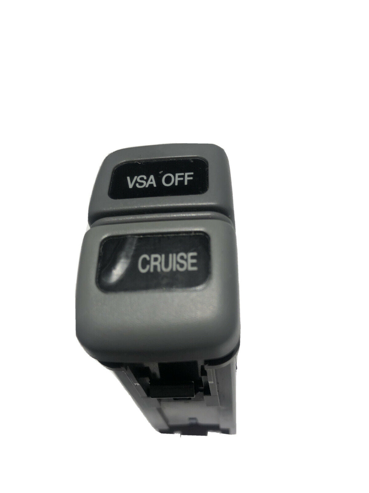 1999-2002 ACURA TL VSA OFF TERRAIN CONTROL CRUISE CONTROL SWITCH OEM