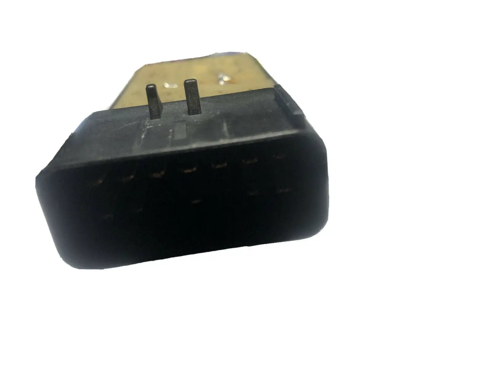 Master Power Window Switch Left LH for Caravan Grand Voyager Town & Country by AM Autoparts