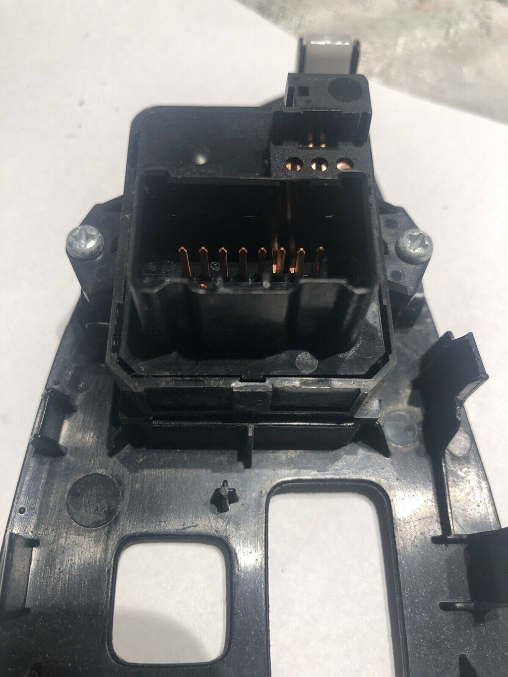2006 ODYSSEY MASTER CONTROL SWITCHES WITH BEZEL