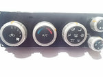 Nissan Quest 2006 06 Front S SL temp OEM AC HEATER TEMPERATURE CLIMATE CONTROL -