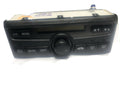 2003-2008 Pilot : OEM Master Climate Control Switch Rear Defrost A/C Fan Heat
