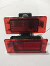 Interior Door Light For 98-04 Volvo V70 C70 S70 2.3L 5 Cyl 2.4L B5234T3 WM58C5