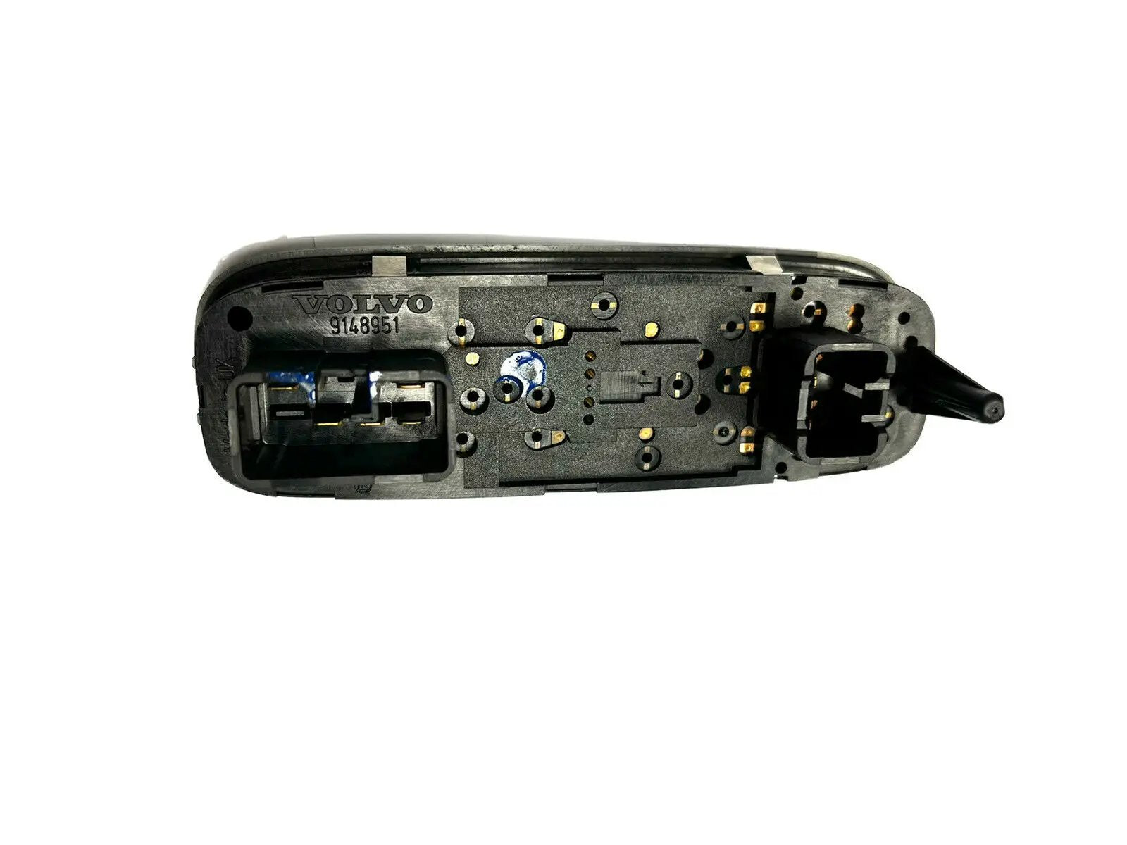 OEM Volvo V70 S70 C70 Front Passenger Power Window & Door Lock Switch button by OEM Volvo