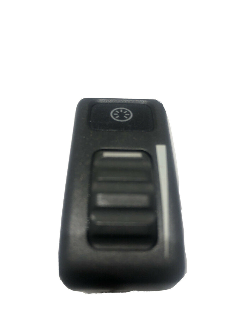 Volvo V70 S70 Dash Light Dimmer Switch