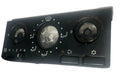H#3 93-97 VOLVO 850 CLIMATE DUAL AUTO HEATER A/C CONTROL PANEL UNIT 9134988 by Volvo