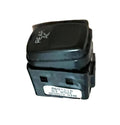 8691518 Volvo Rear AC Switch Feats XC90 by Volvo