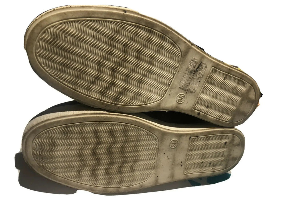 Maurices Women's Size 38 Gray Wedge Sneaker by Maurices