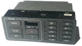 95-98 SAAB 9000 CLIMATE CONTROL w/ AUTO AC 4610259 4383790 heater temperature by Saab