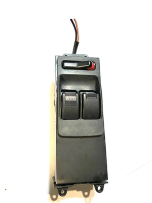 1998-00 FRONT DRIVER SIDE MASTER CONTROL SWITCH Honda Accord LX R197663  OEM