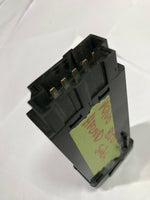 VOLVO 850 95 96 97 HAZARD WARNING FLASHER 4-way SWITCH OEM # 91 25 204 # 9125204