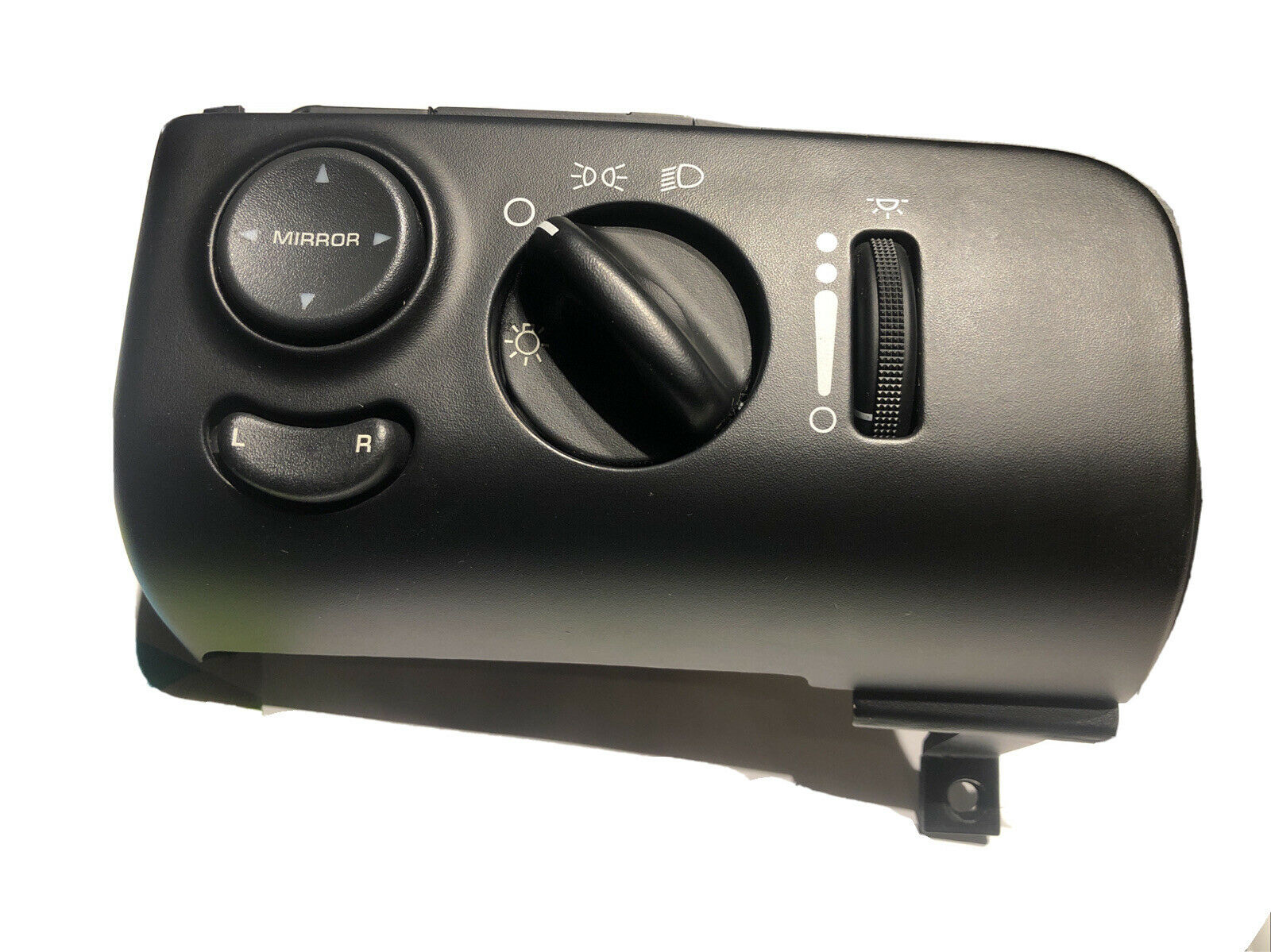 ✅ GRAND DODGE HEADLIGHT CONTROL SWITCH INTERIOR DIMMER MIRROR DASH T&C WIRING