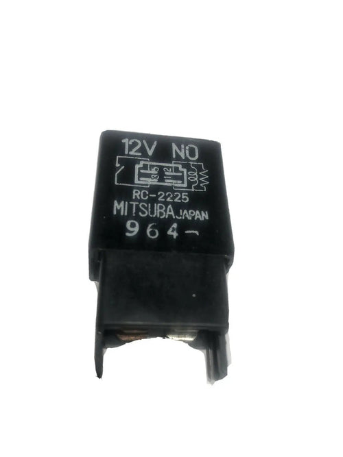 1 PCS MITSUBA JAPAN RC-2225 Relay 65J1 12V NO 4 Pins by Mitsuba