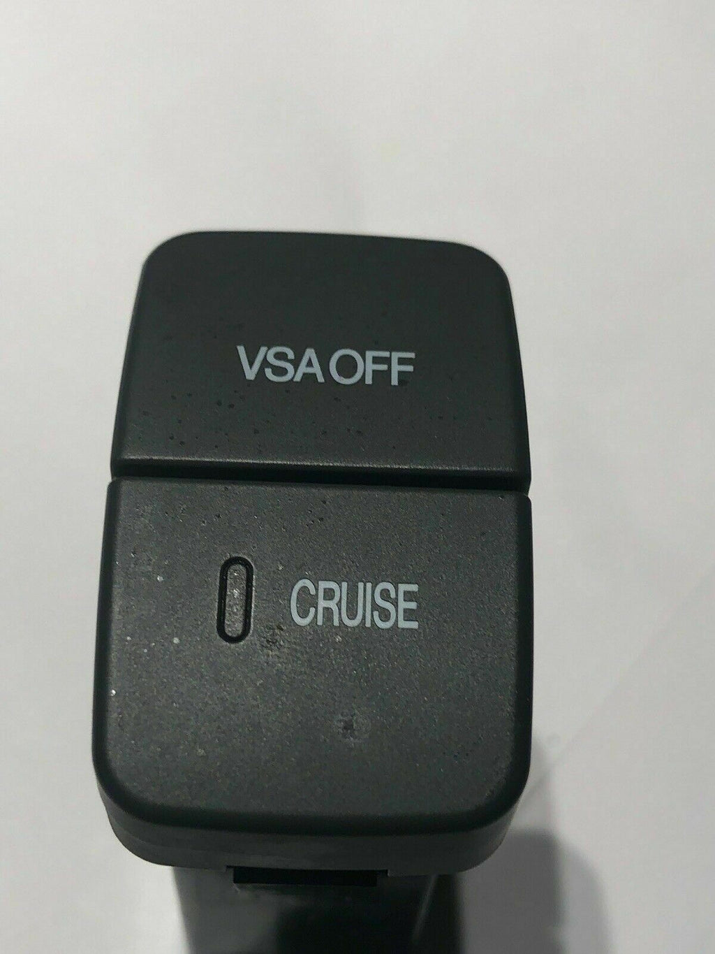 2001-2006 2002 2003 2004 2005 Acura MDX VSA Off Switch Cruise Control Button OEM