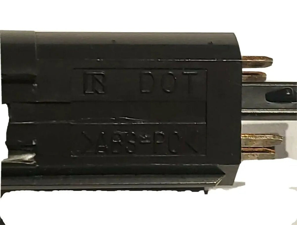 SAAB 900 9-3 9-5 9000 HAZARD SAFETY SWITCH EMERGENCY BUTTON FLASHER 4109526 EXC+ by Saab