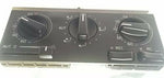 1996 Volvo 850 dual zone heater A/C AUTO climate control unit OEM  9166549 W611K