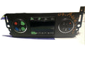2007-2011 Chevy Avalanche Ac Heater Climate Control Unit 25869945