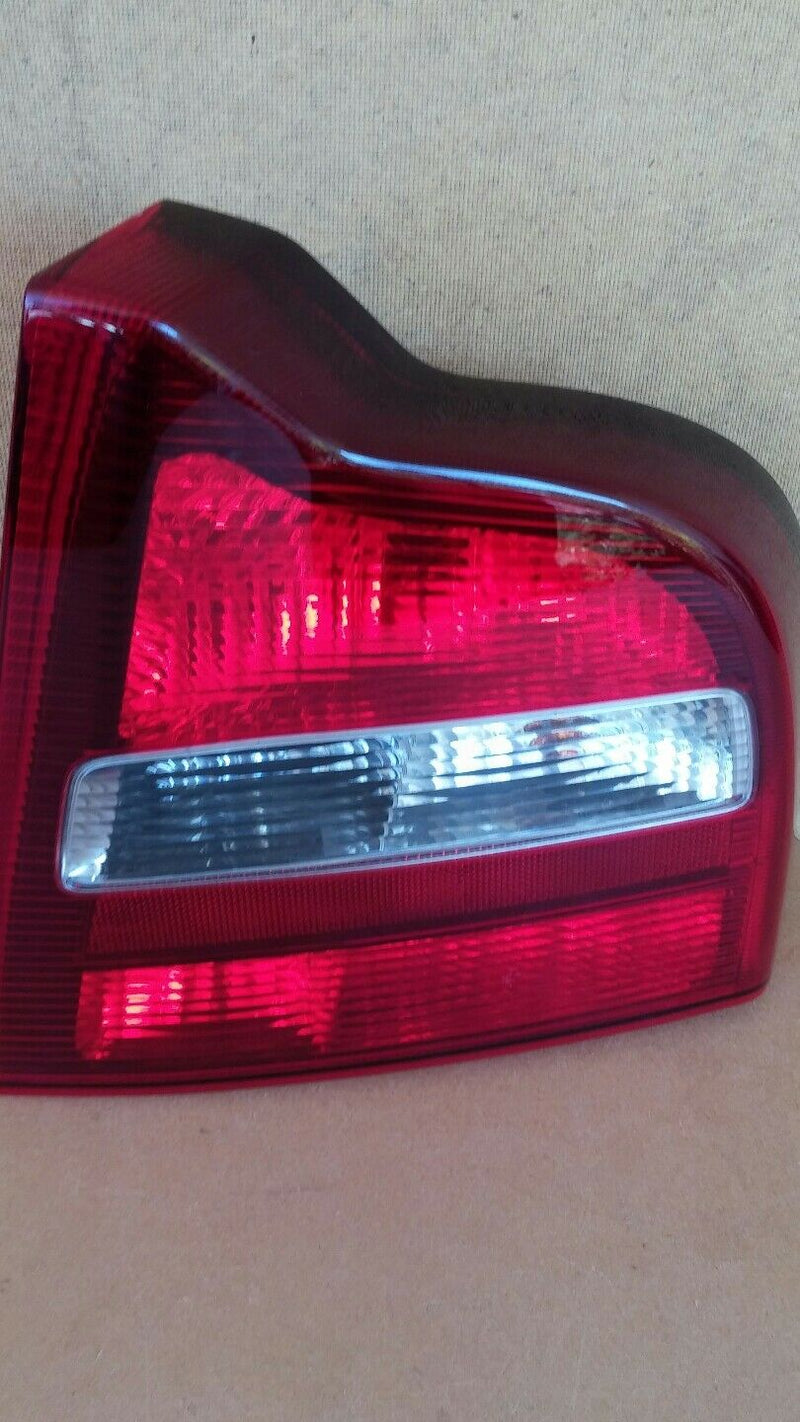 VOLVO assembly S80 1999-03 left/Dr SIDE OEM TAIL LIGHT 9154478 oem hella 9154480