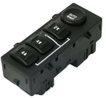 4x4 4-Wheel Drive Selector Switch For GMC Sierra Tahoe Yukon Silverado Suburban