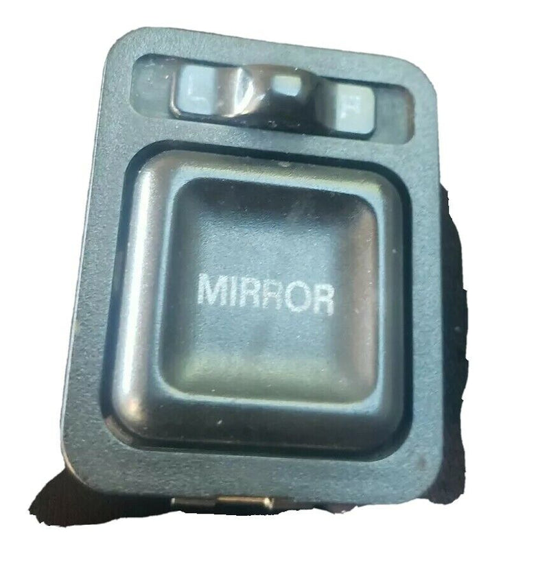 98 99 00 01 02 Honda Accord Power Side Mirror Control Switch OEM