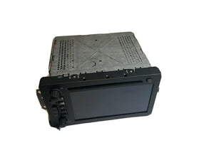 2003 2004 2006 GM GMC Chevy Silverado Trailblazer Envoy H2 CD Navigation Radio