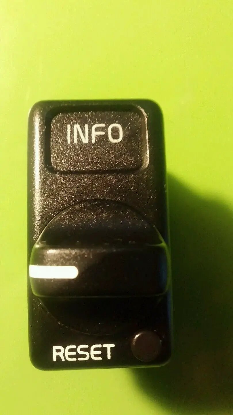 VOLVO V70 XC all wheel drive cross country headlight switch oem by Factory, OEM