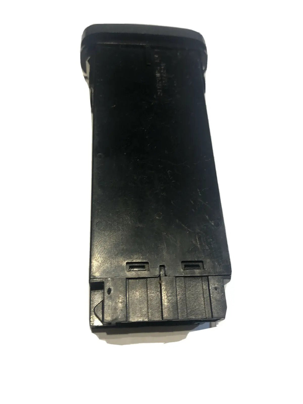 Volvo (98-00) Emergency Flasher Switch GENUINE hazard warning blinker button. by GENUINE VOLVO