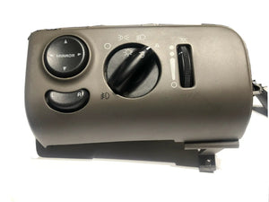 Used Headlight Switch For Dodge Caravan Chrysler Town Country