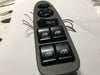 02 03 BUICK RENDEVOUS MASTER POWER WINDOW SWITCH AUTOMATIC GRAY MIRROR CONTROL