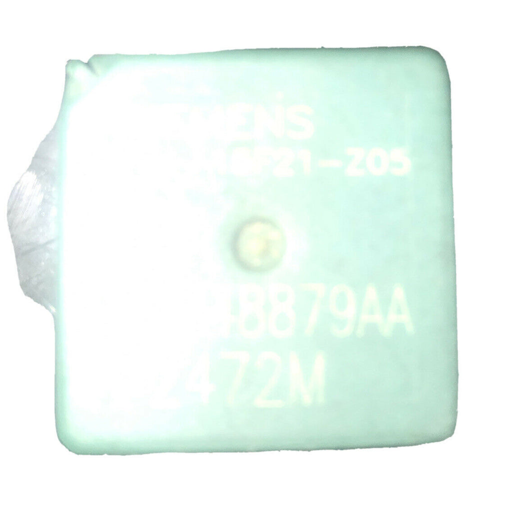 Relay Jeep Siemens OR Tyco, 04848879AA, Green, FULL 60 day Warranty