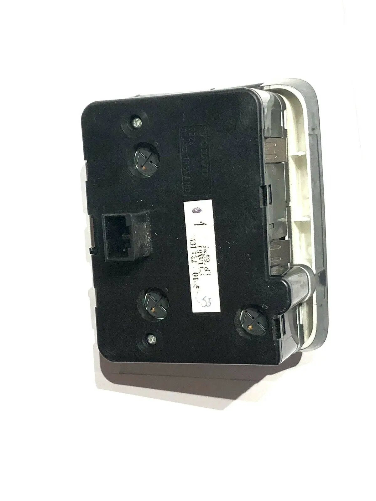 VOLVO 7923 Headlight Light Switch w/ Dimmer Control w/out Gas Button O ...