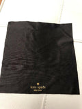 Kate Spade Brown Dust Cloth by kate spade new york