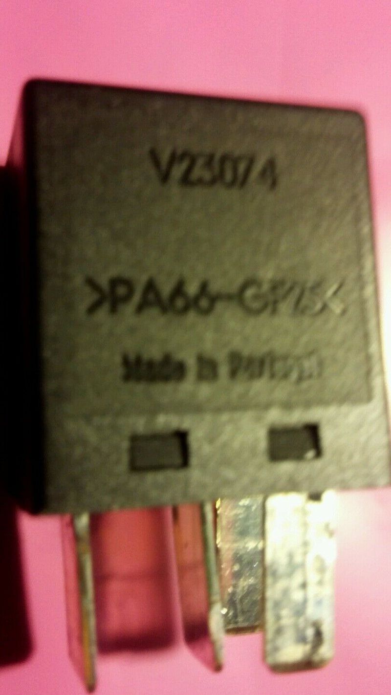 GENERAL MOTORS GM SAAB RELAY 90508807