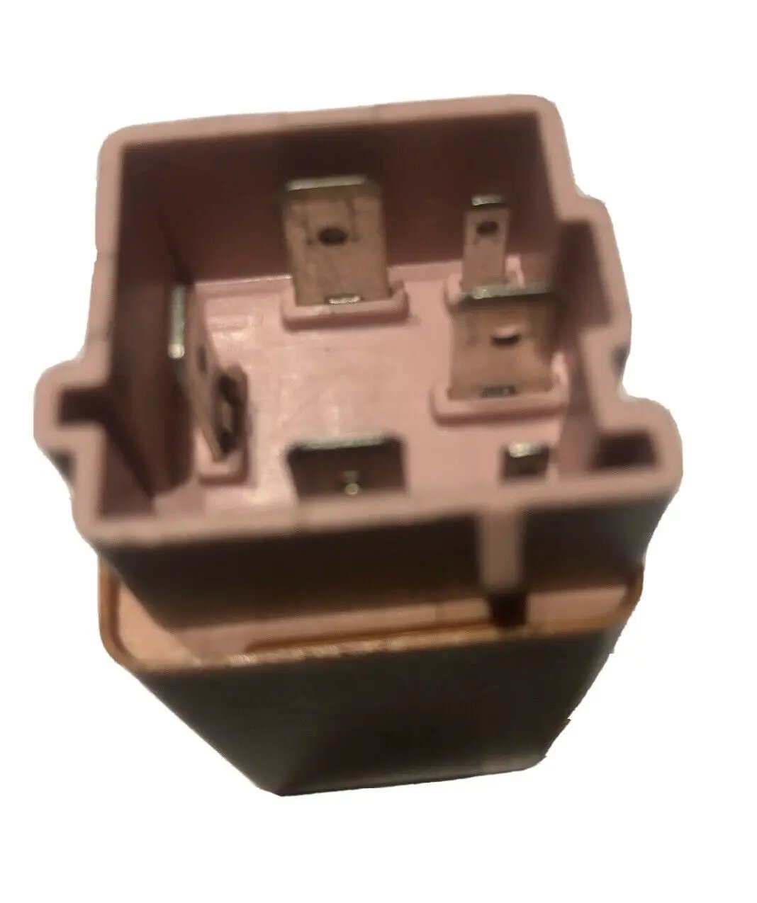 VOLVO REAR WINDOW DEFROSTER TIMER RELAY 9148300 A 208 898756000 by Volvo
