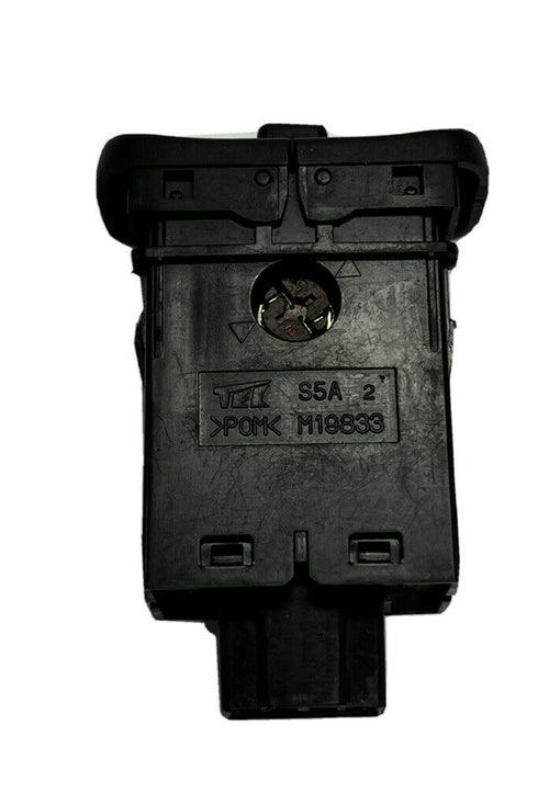 2001-2005 HONDA CIVIC SUNROOF SUN ROOF SWITCH ORIGINAL