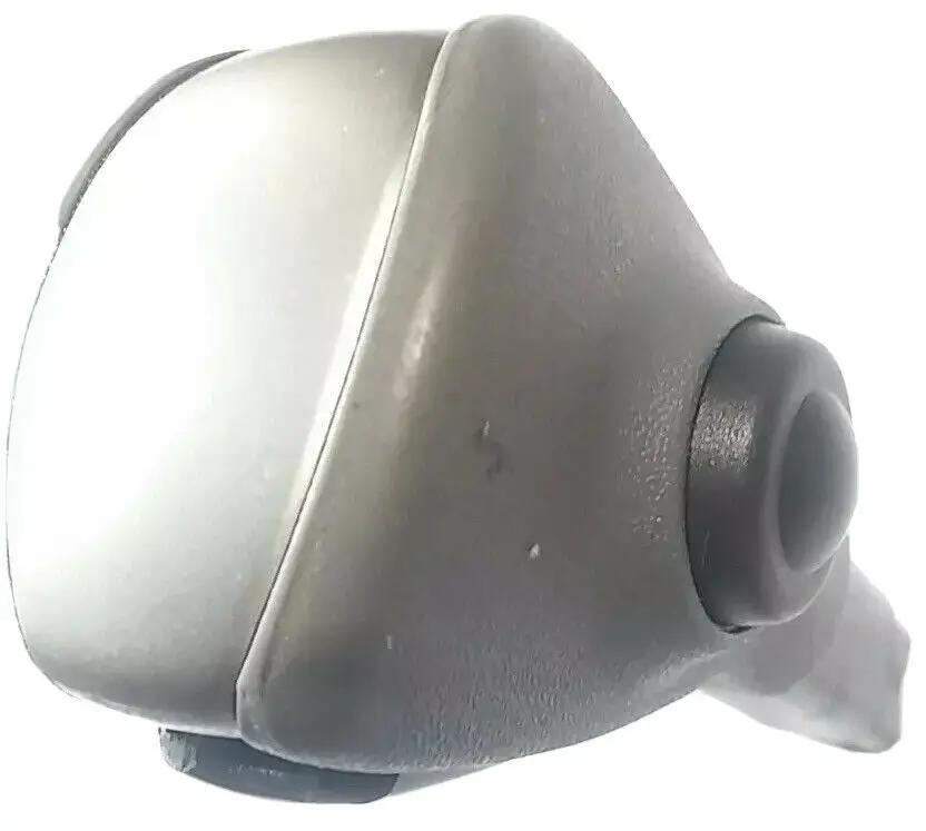 Nissan Quest grey Hard Plastic Tranny Interior Gear Knob Shifter Lever Cover OE by OEM,Good Quality