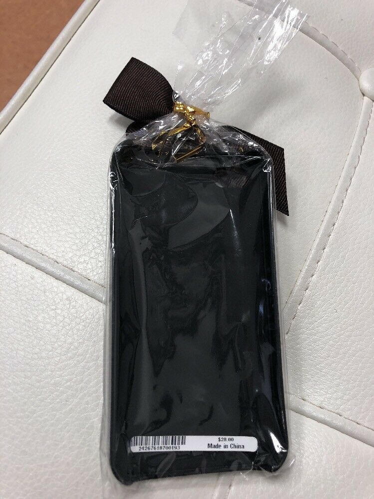 HENRI BENDEL IPHONE 4CASE