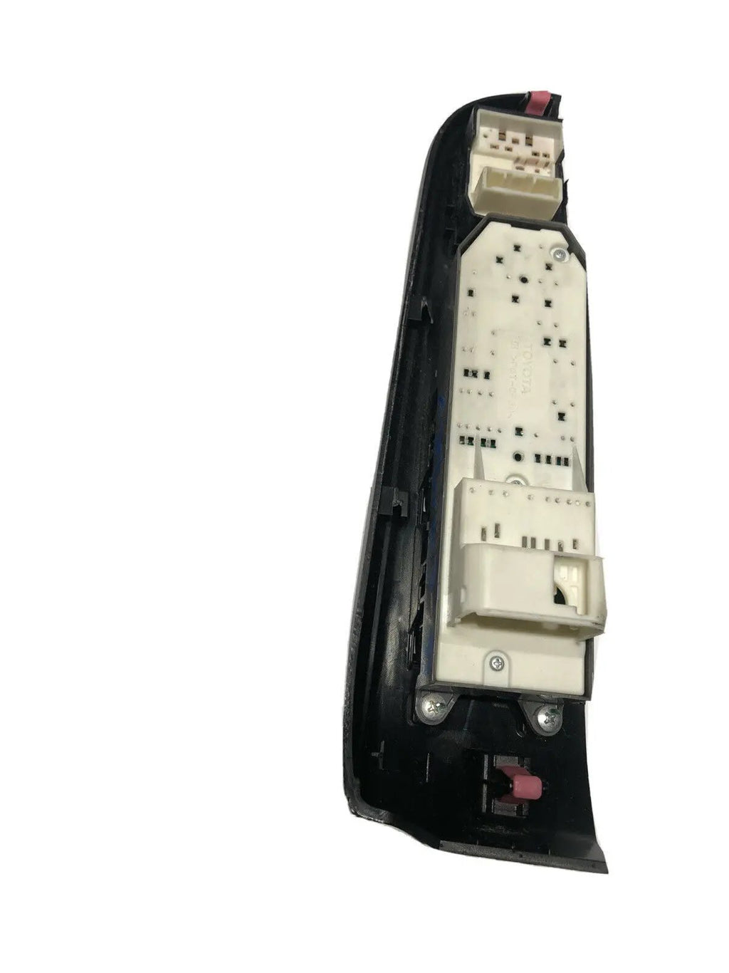 Driver Left Front Door Master Switch 84820-06120 Fits 15 16 17 Toyota Camry OEM by TOYOTA
