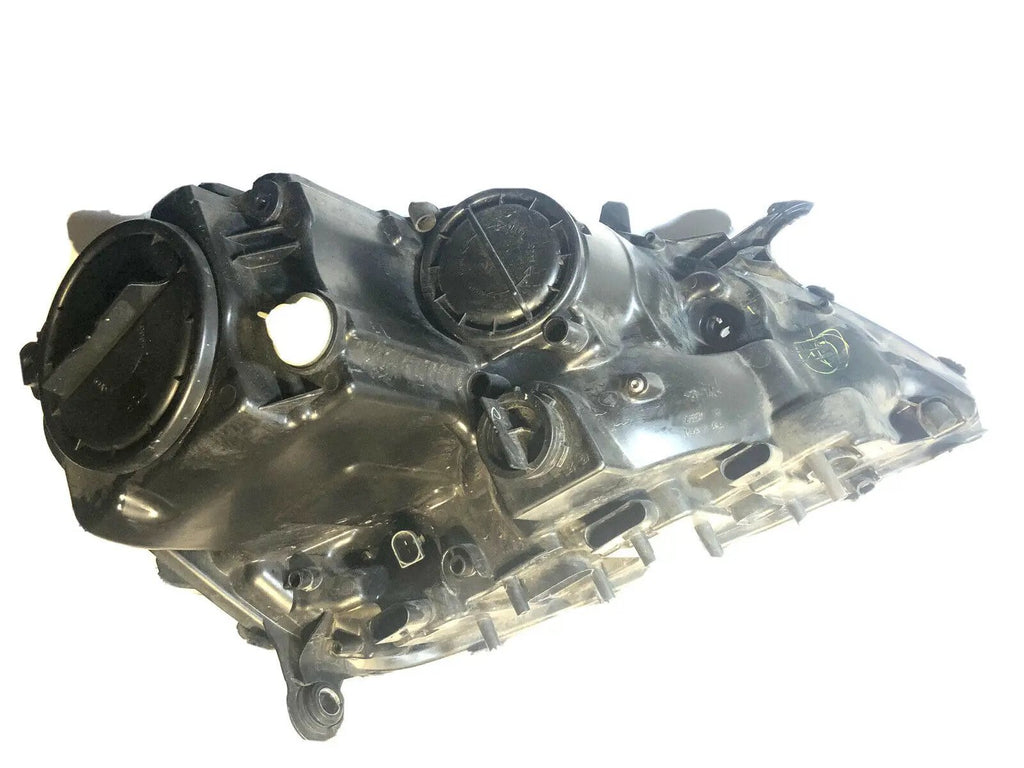 MERCEDES BENZ W164 ML 350, ML500 HEADLIGHT LEFT DRIVER SIDE 2006 2007 2008 OEM by Mercedes-Benz