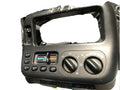 97 98 Voyager Heater Air A/C Control Dual Zone Unit Blue Plug P4677217 by AC