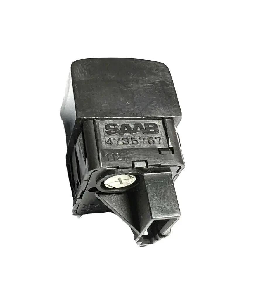 99-02 Saab 9-3 Convertible Dashboard Light Dimmer Switch 4735767 OEM by Saab